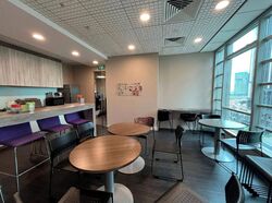 Bugis Junction (D7), Office #576174011